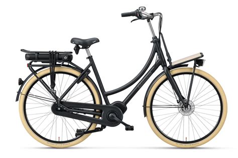 batavus e-bikes